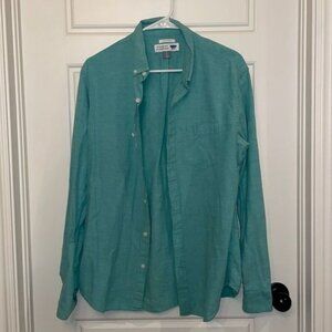Old Navy Mens Button Down